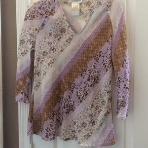 FINAL MARKDOWN Springy ladies Fred David top medium